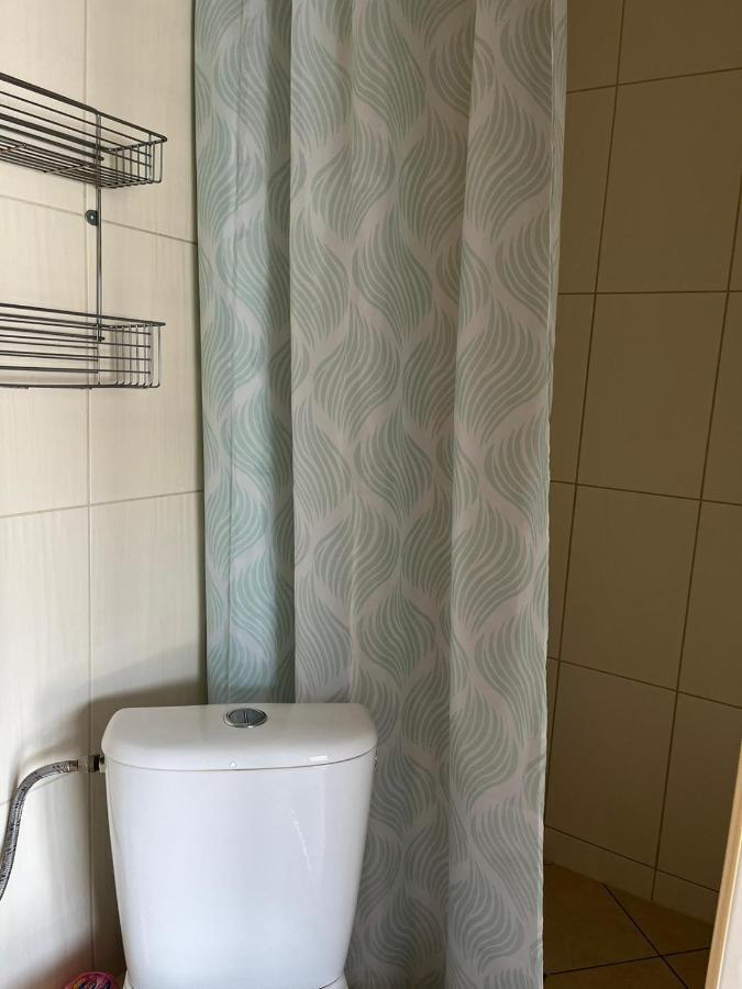 Pokoje Goscinne Reja Wladyslawowo Bagian luar foto